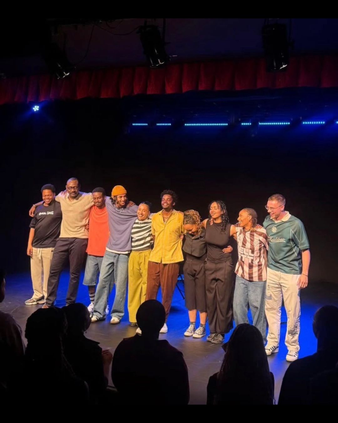 Musical Chairs T-Shirt